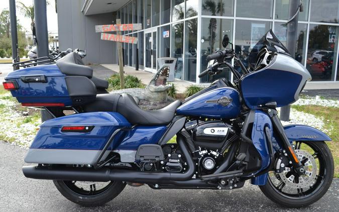 2023 Harley-Davidson® Road Glide® Limited - FLTRK