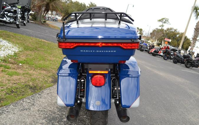 2023 Harley-Davidson® Road Glide® Limited - FLTRK