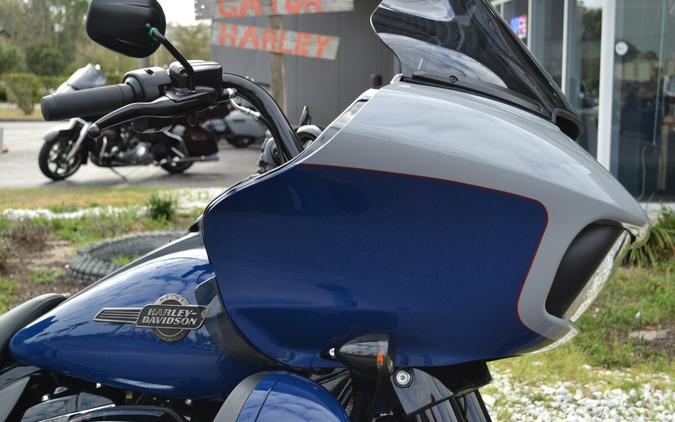 2023 Harley-Davidson® Road Glide® Limited - FLTRK