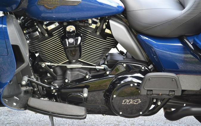 2023 Harley-Davidson® Road Glide® Limited - FLTRK