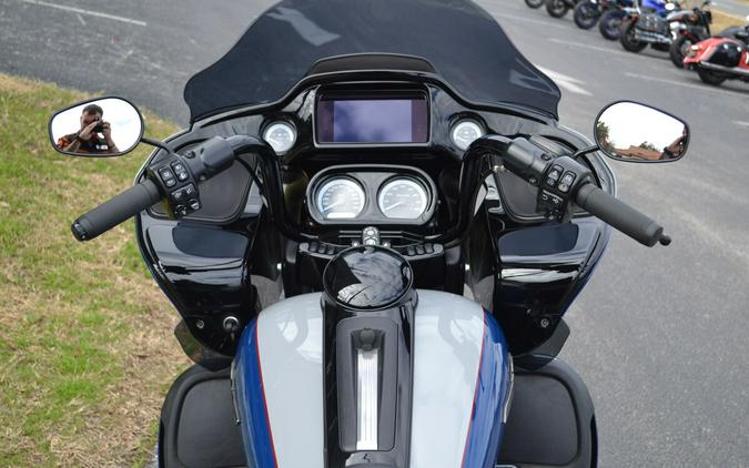 2023 Harley-Davidson® Road Glide® Limited - FLTRK