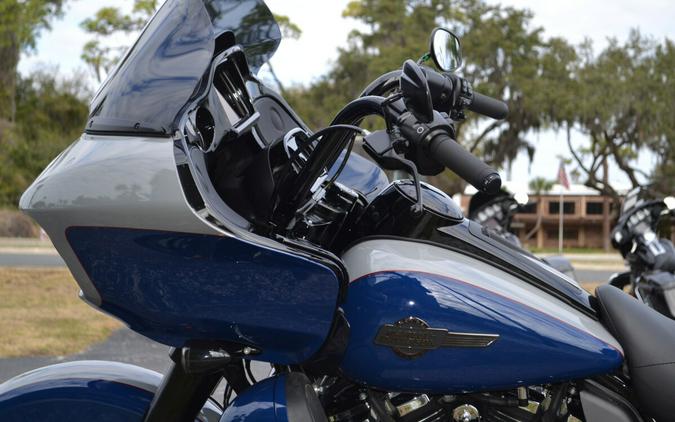 2023 Harley-Davidson® Road Glide® Limited - FLTRK