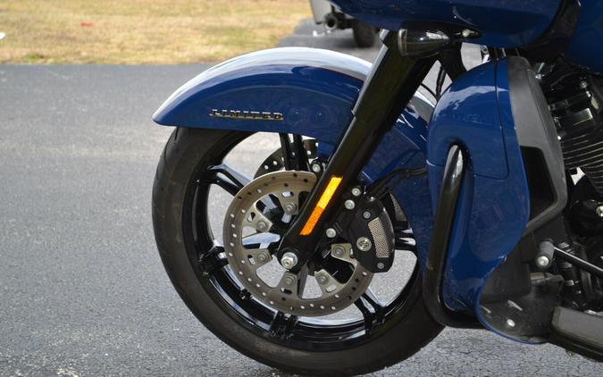 2023 Harley-Davidson® Road Glide® Limited - FLTRK