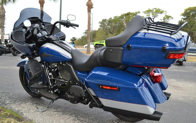 2023 Harley-Davidson® Road Glide® Limited - FLTRK