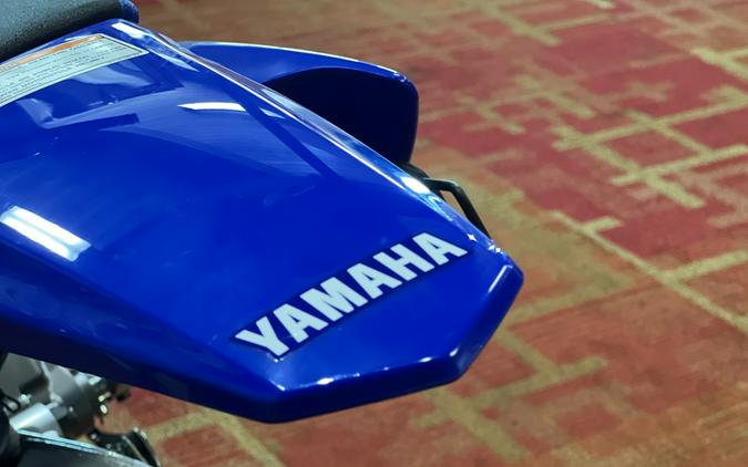 2026 Yamaha TT-R110E