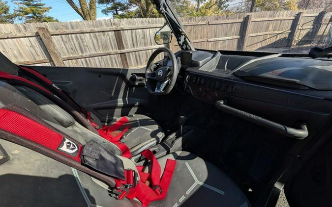 2023 CFMOTO ZFORCE 950 Sport