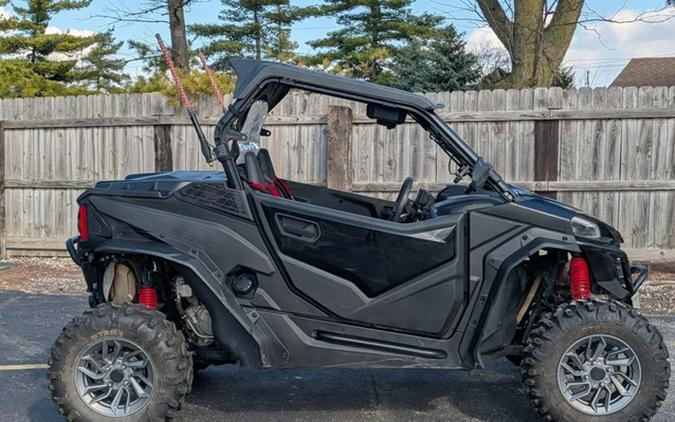 2023 CFMOTO ZFORCE 950 Sport