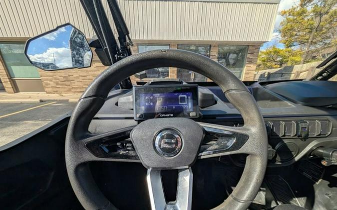 2023 CFMOTO ZFORCE 950 Sport