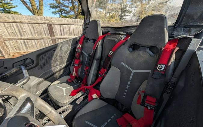 2023 CFMOTO ZFORCE 950 Sport