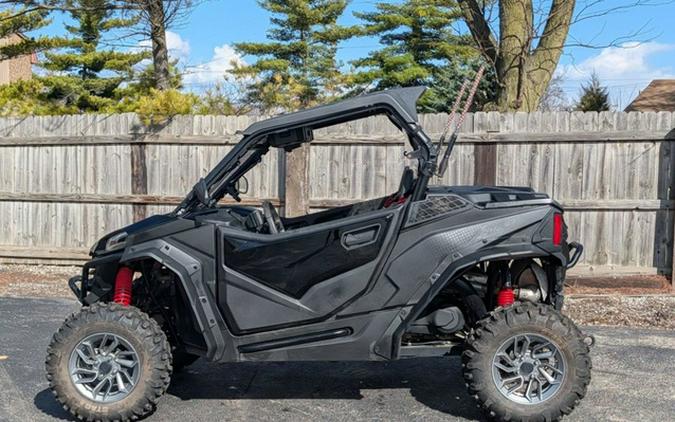 2023 CFMOTO ZFORCE 950 Sport