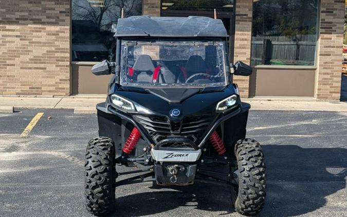 2023 CFMOTO ZFORCE 950 Sport