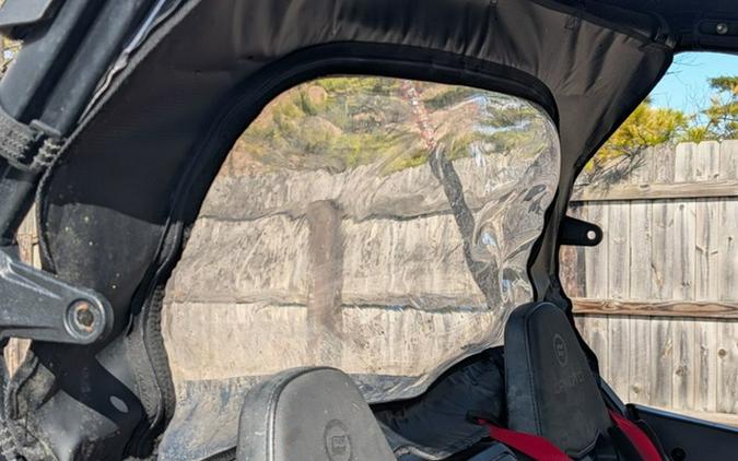 2023 CFMOTO ZFORCE 950 Sport