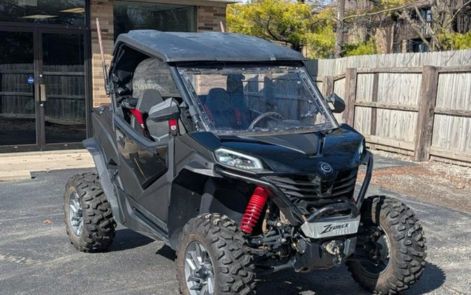 2023 CFMOTO ZFORCE 950 Sport