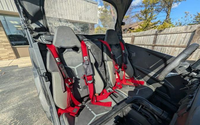 2023 CFMOTO ZFORCE 950 Sport