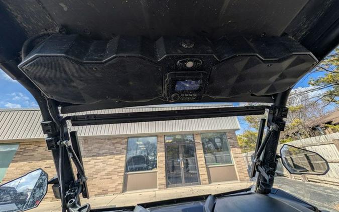 2023 CFMOTO ZFORCE 950 Sport