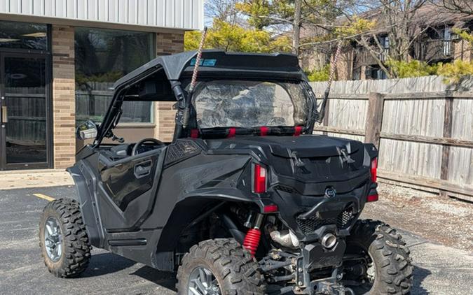 2023 CFMOTO ZFORCE 950 Sport