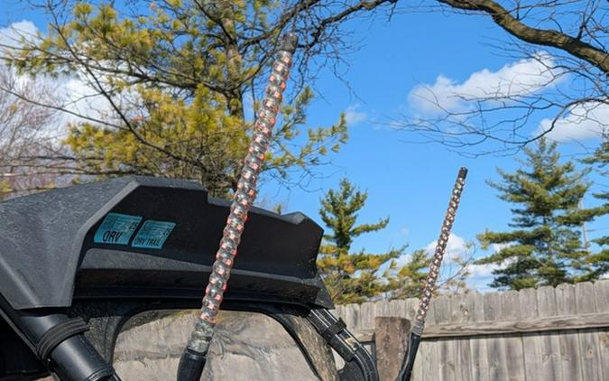 2023 CFMOTO ZFORCE 950 Sport