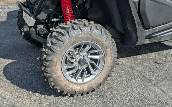 2023 CFMOTO ZFORCE 950 Sport