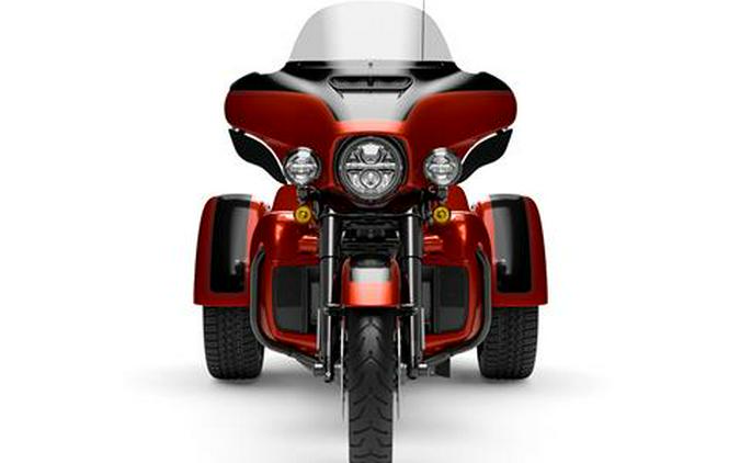 2025 Harley-Davidson Tri Glide® Ultra