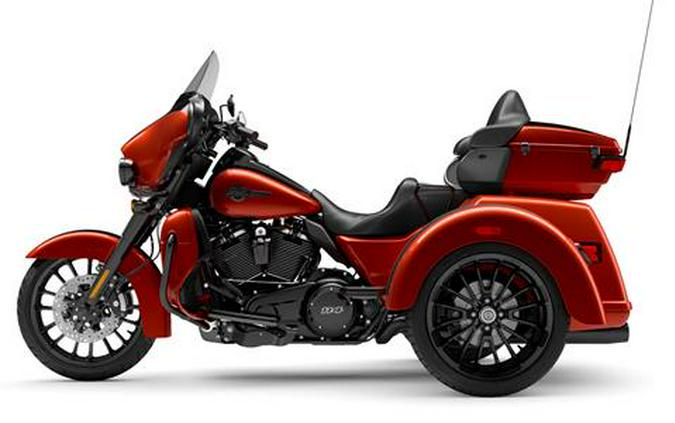 2025 Harley-Davidson Tri Glide® Ultra