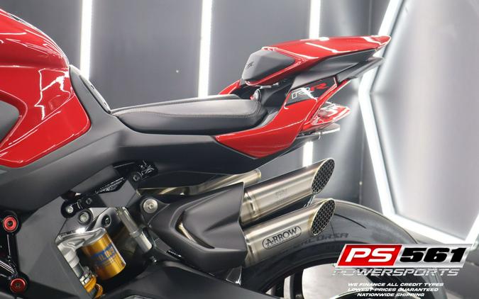 2020 MV Agusta Brutale 1000 RR