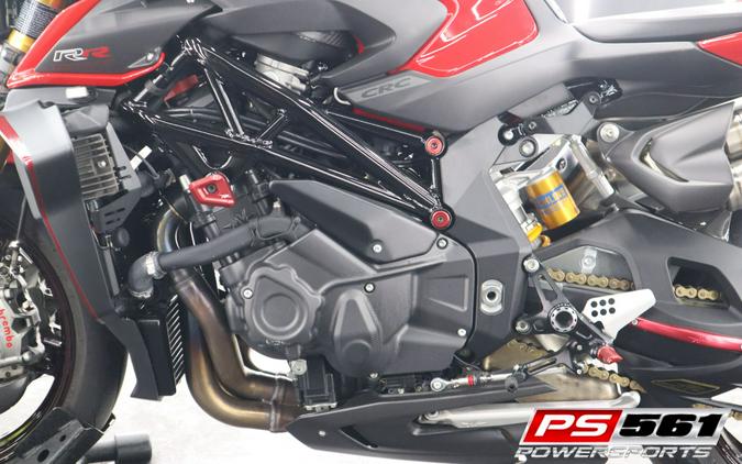 2020 MV Agusta Brutale 1000 RR