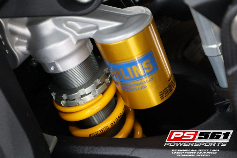 2020 MV Agusta Brutale 1000 RR