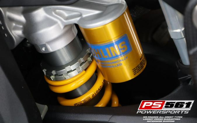 2020 MV Agusta Brutale 1000 RR