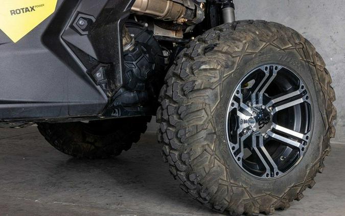 2019 Can-Am Maverick Sport DPS 1000R