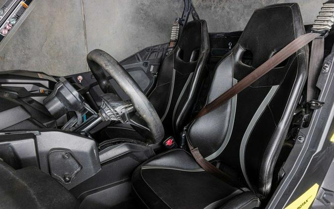 2019 Can-Am Maverick Sport DPS 1000R