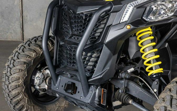 2019 Can-Am Maverick Sport DPS 1000R