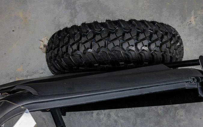 2019 Can-Am Maverick Sport DPS 1000R