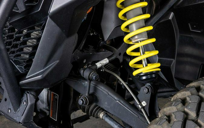 2019 Can-Am Maverick Sport DPS 1000R