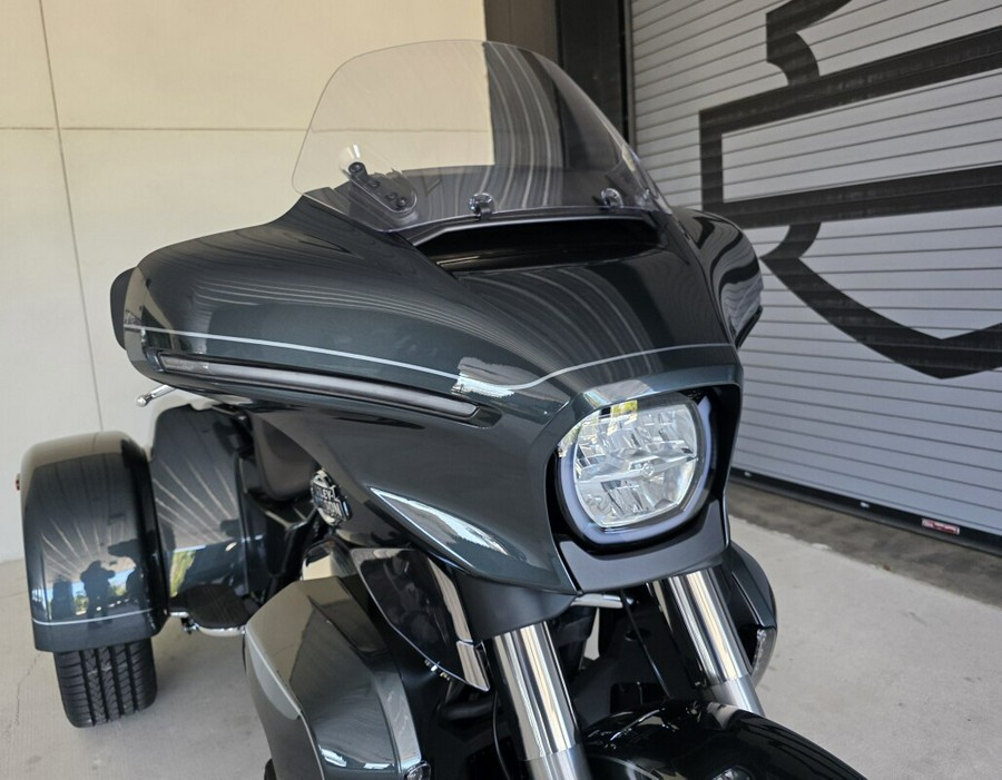2026 Harley-Davidson® Street Glide 3 Limited