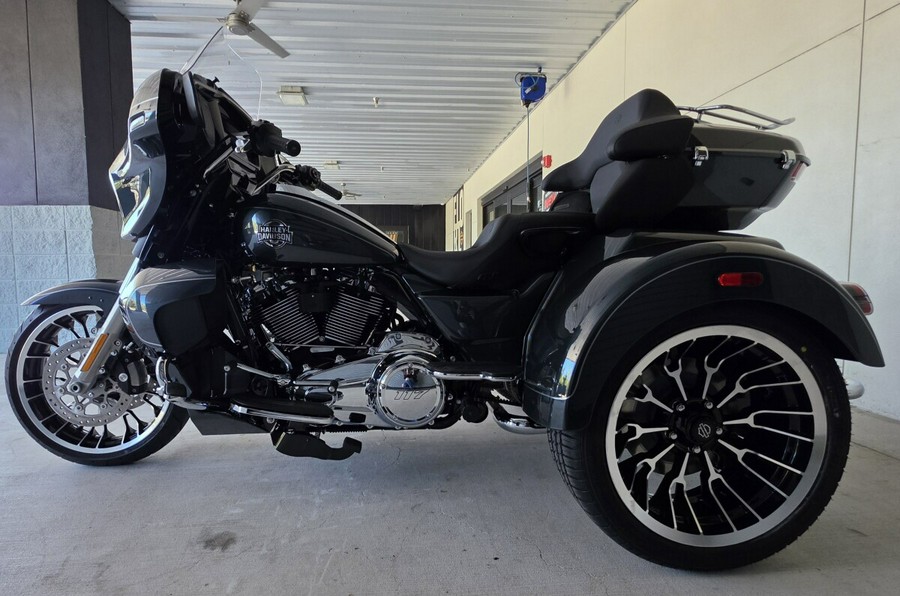 2026 Harley-Davidson® Street Glide 3 Limited