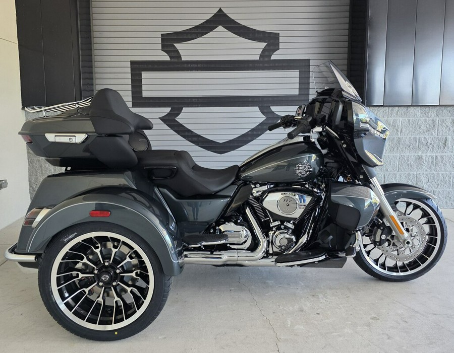 2026 Harley-Davidson® Street Glide 3 Limited