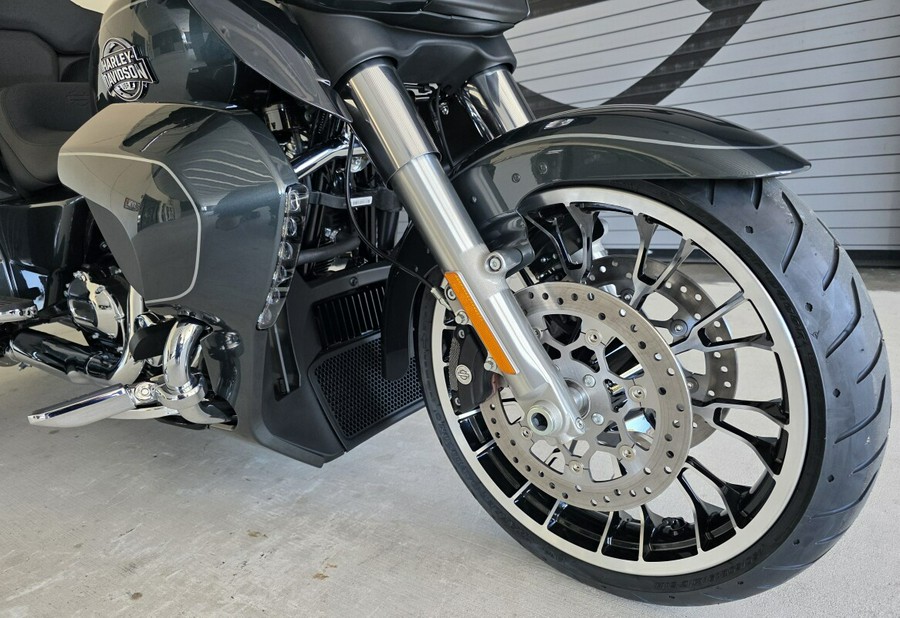 2026 Harley-Davidson® Street Glide 3 Limited