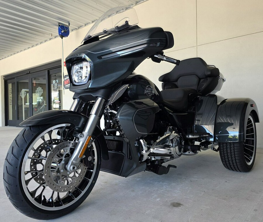 2026 Harley-Davidson® Street Glide 3 Limited