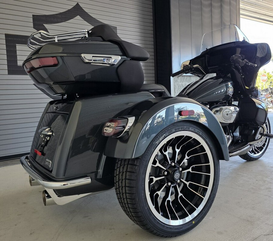 2026 Harley-Davidson® Street Glide 3 Limited