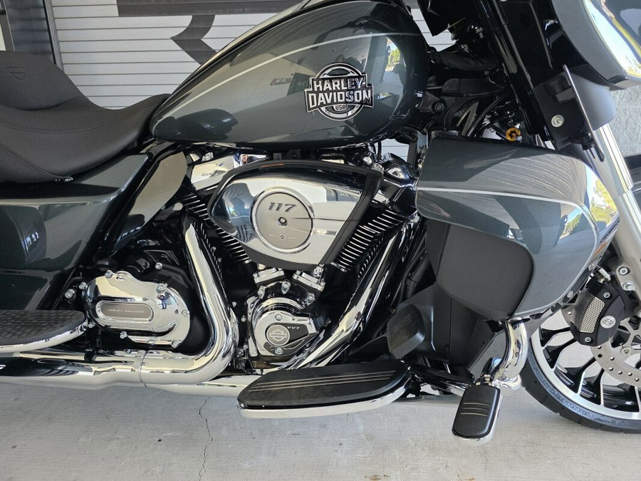 2026 Harley-Davidson® Street Glide 3 Limited