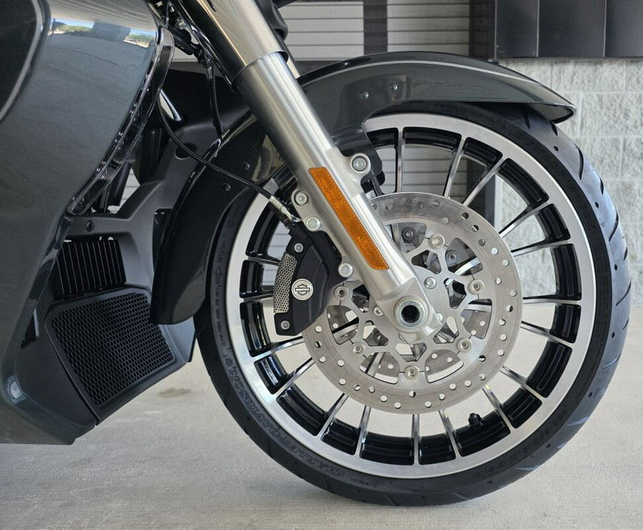 2026 Harley-Davidson® Street Glide 3 Limited