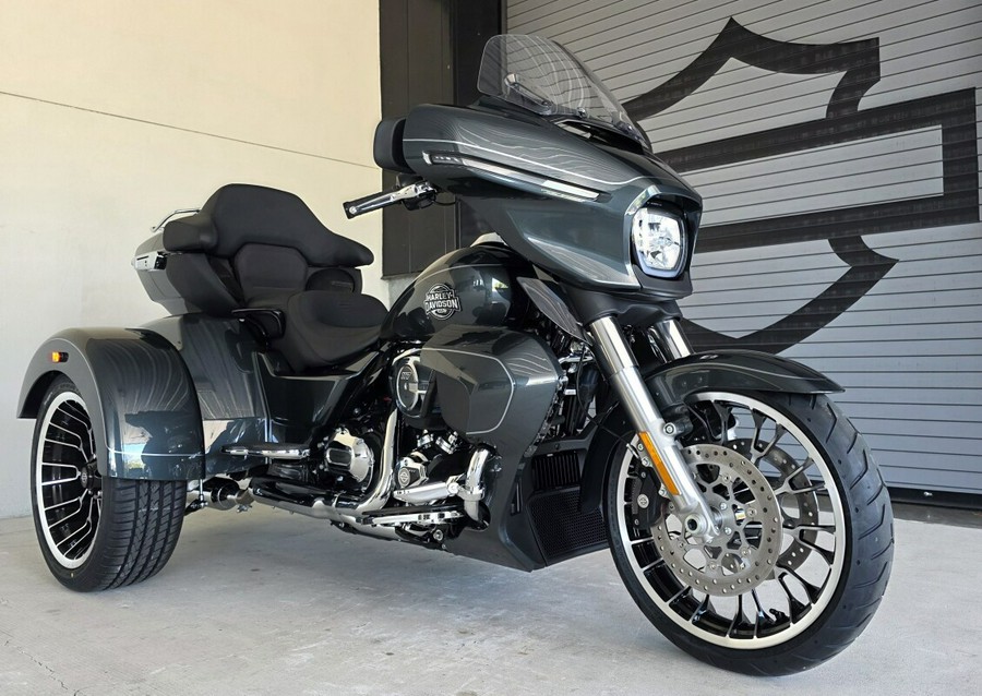 2026 Harley-Davidson® Street Glide 3 Limited