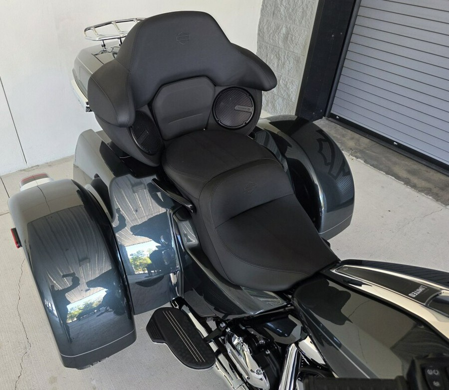 2026 Harley-Davidson® Street Glide 3 Limited