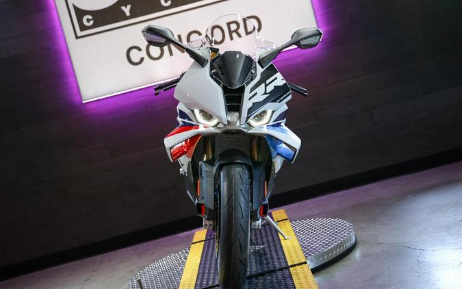 2026 BMW S 1000 RR
