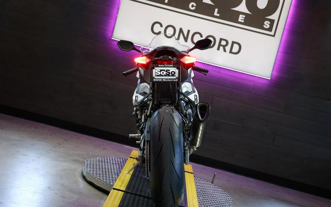 2026 BMW S 1000 RR
