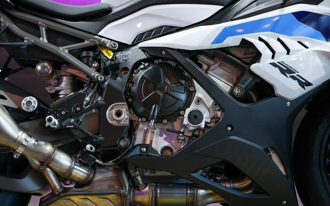 2026 BMW S 1000 RR