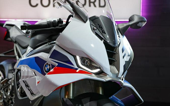 2026 BMW S 1000 RR