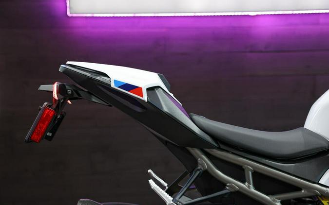 2026 BMW S 1000 RR