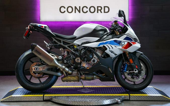 2026 BMW S 1000 RR