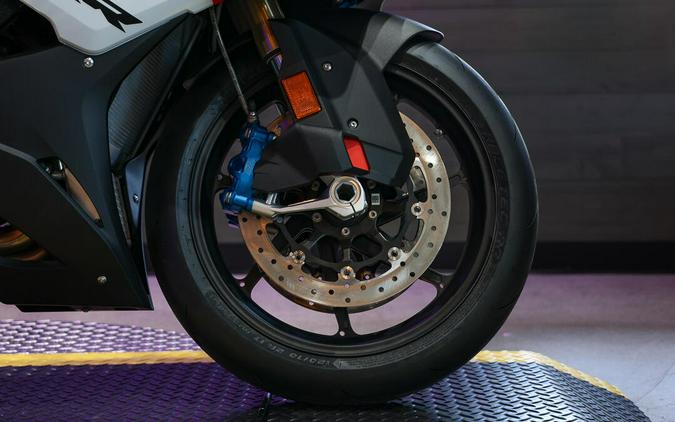 2026 BMW S 1000 RR